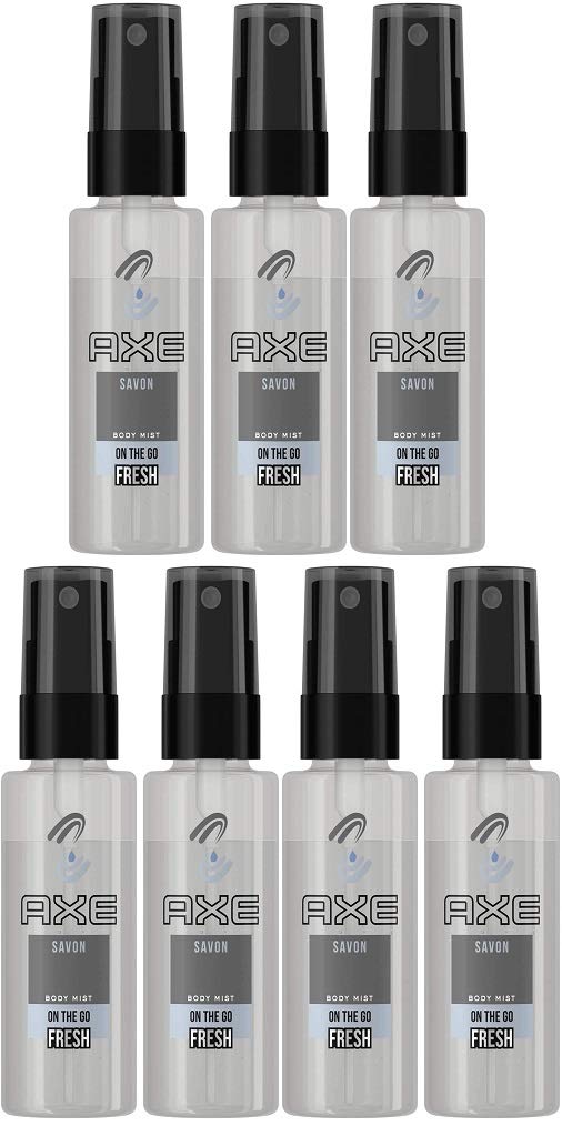 Amazon.co.jp: 【まとめ買い】AXE(アックス) アックス フレグランス