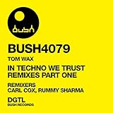 Bush Records