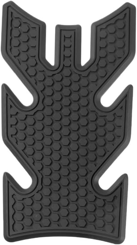 Tank Traction Pad Motorcycle Side Gas Fuel Tank Stickers Traction Pad Decal for for Tenere 700 T700 XTZ 2019 2020 2021