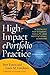 High-Impact ePortfolio Practice: A Catalyst for Student, Faculty, and Institutional Learning