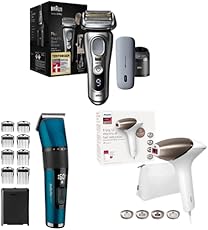 Produkte für Rasur und Haarentfernung