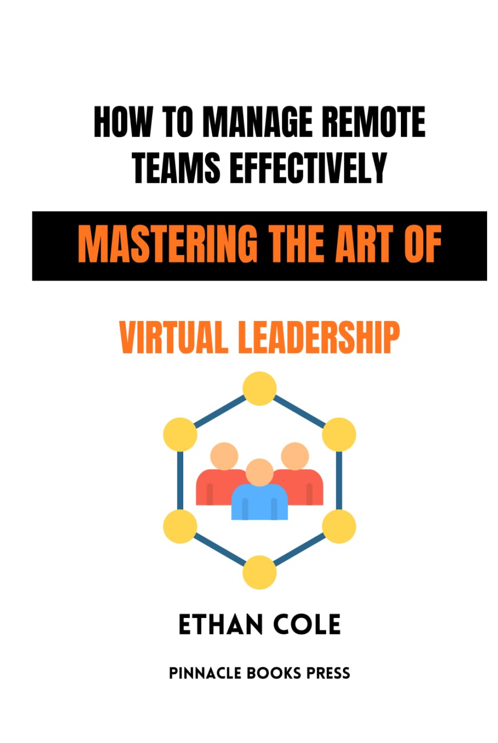 How to Manage Remote Teams Effectively: Mastering the Art of Virtual Leadership