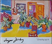 Inger Jirby "Growing up In B005GV0G0M Book Cover