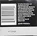 John Frieda Colour Refreshing Gloss Refreshing Gloss in Black