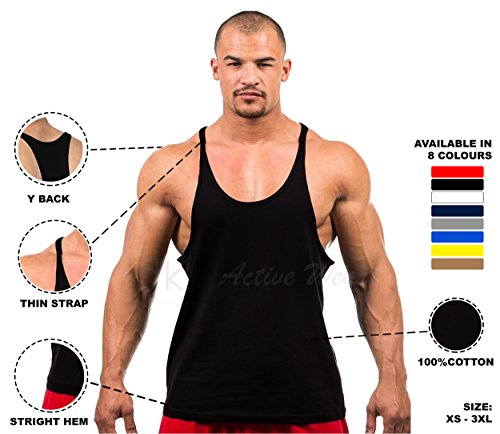 Image of Men's Solid Slim Fit Vest