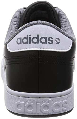 adidas neo courtset black