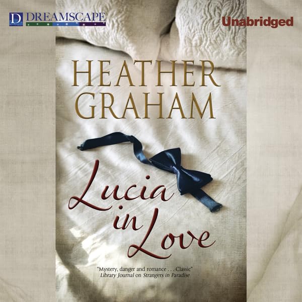 Cover art for Lucia in Love