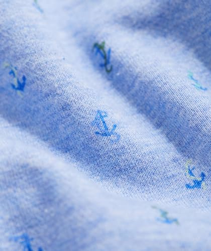 Image of Vineyard Vines Kids Saltwater Quarter Zip (Toddler /Little Kids /Big Kids)