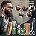 Kit Cuidado Completo para Barba de Hombres Imagen de Kit Cuidado Completo para Barba de Hombres
