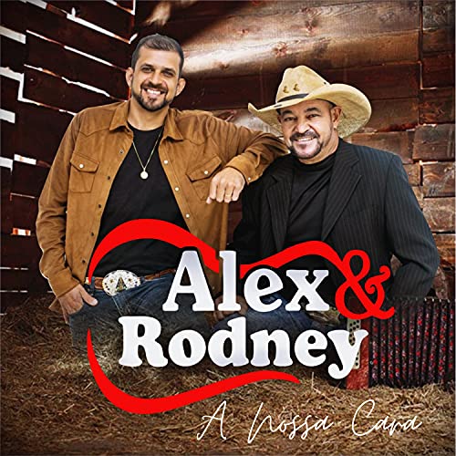 A Nossa Cara de Alex & Rodney en Amazon Music Unlimited