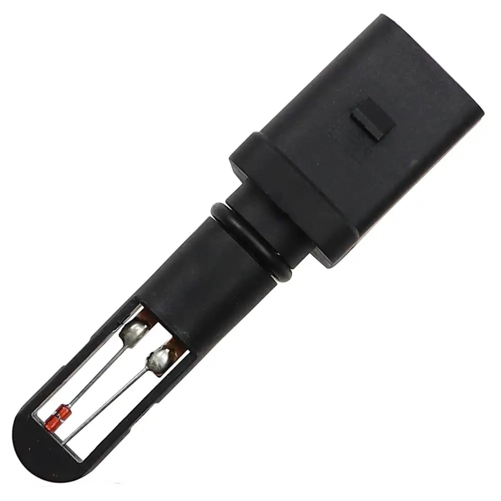 Capteur de température d'air d'admission d'air pour Audi Jetta Passat 06B905379 06B905379A 06B905379C