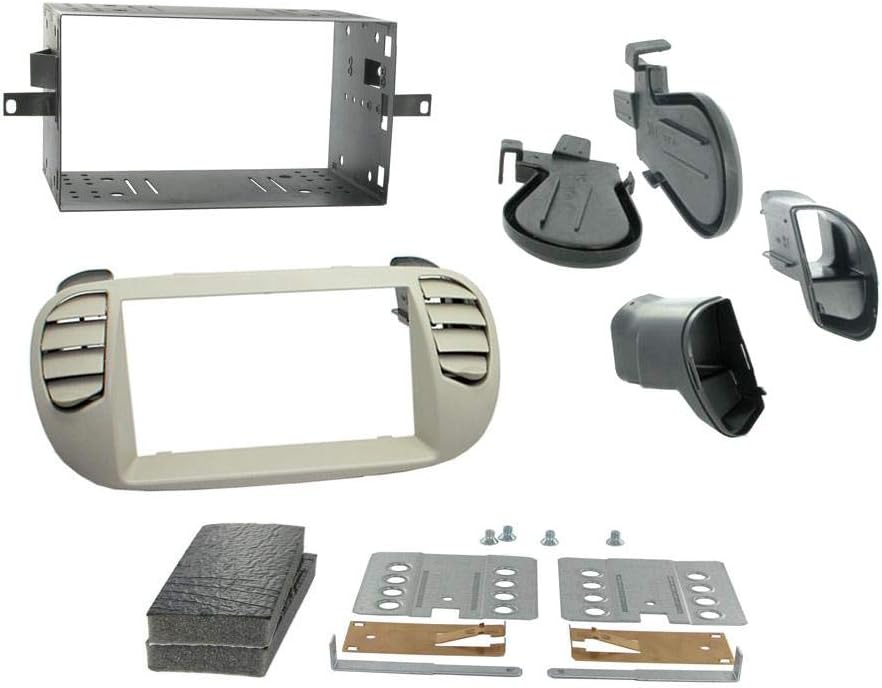 Connects2 CT23FT14 Car accessory