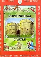 Rockingham Castle B0016LAHQY Book Cover