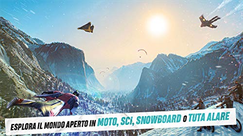 Ps5 Riders Republic Standard It - vue 7