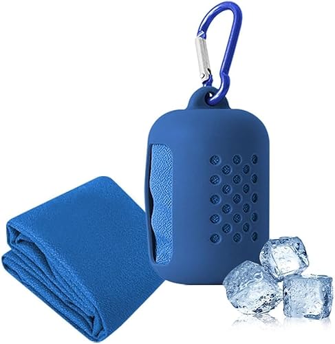 �yBARDATS �z�N�[���^�I�� �����^�I�� �⊴�^�I�� 80×30cm �X�|�[�c�^�I�� �V���R���P�[�X�t�� �y�� �����΍� �g�ѕ֗� �A�C�X�^�I�� �v�[���^�I�� �����΍�O�b�Y (�_�[�N�u���[)