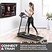 Sportstech F10 Cinta de Correr Modelo 2020 - Marca Alemana de Calidad...