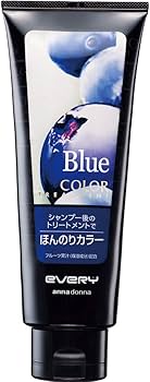 Amazon | EVERY(エブリ) アンナドンナ エブリ カラートリートメント