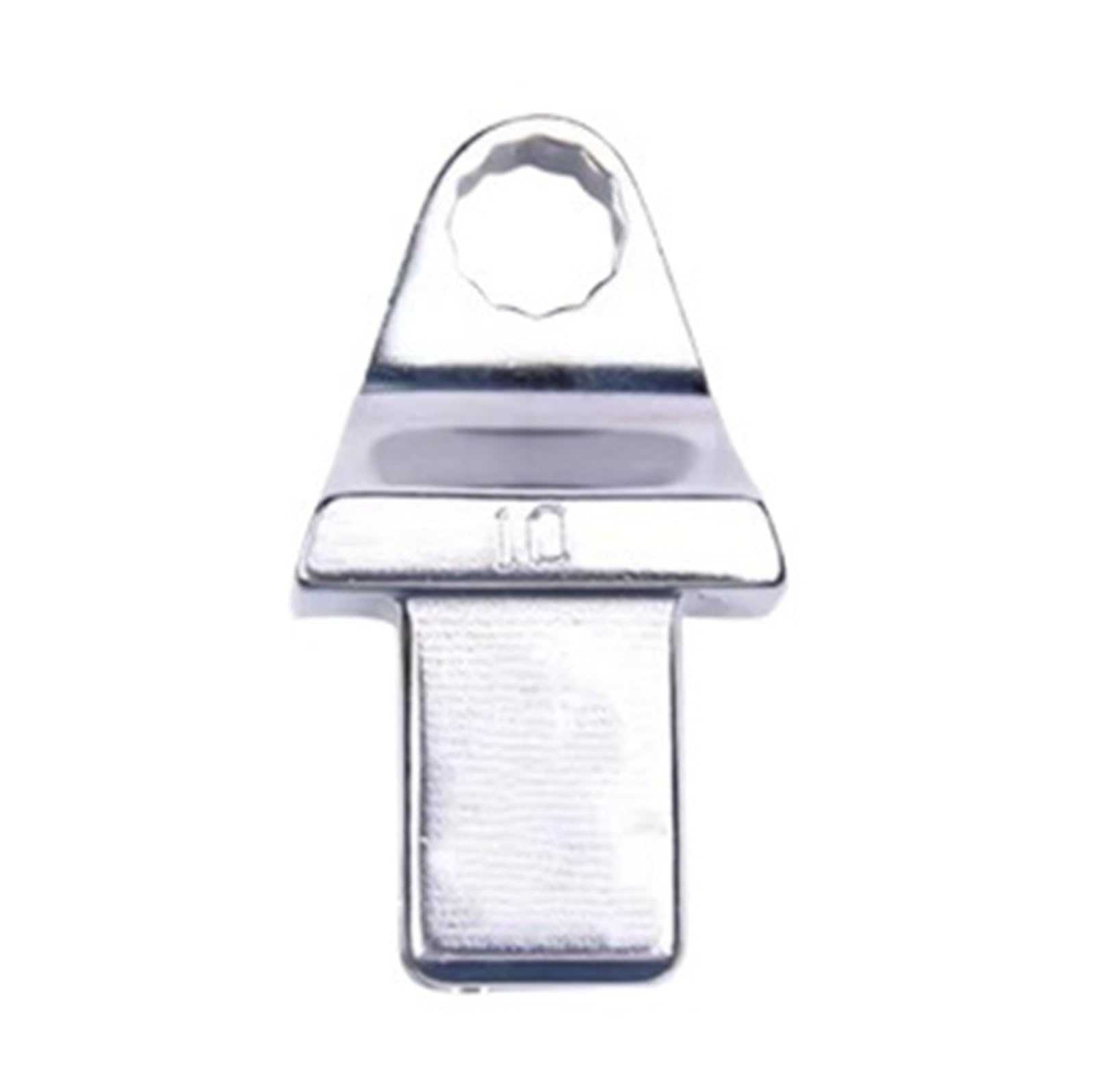 Clé dynamométrique 7421-10W douille 14x18 mm et embout de 10 mm pour serrage mécanique