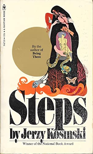 Steps B000RTCU4S Book Cover