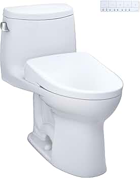 TOTOのWASHLET 51sYv-JSyoL._AC_UF350,