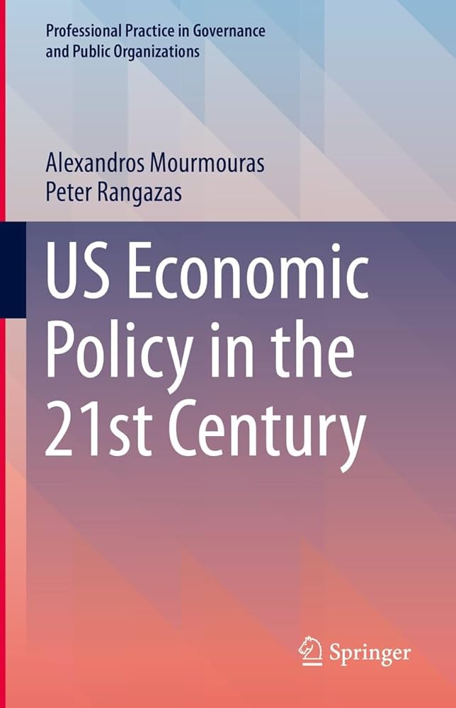 Amazon.com: US Economic Policy in the 21st Century