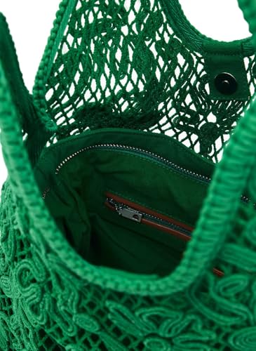 Desigual Women's 25saxa38 Bag_Marinette, One Size4