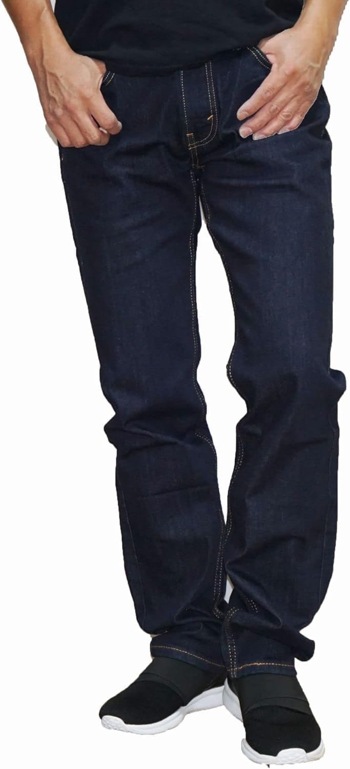 ballsy brothers レーヨンバギーデニム ballsy brothers レーヨンバギーデニム BALLSY.BROTHERS ダメージ