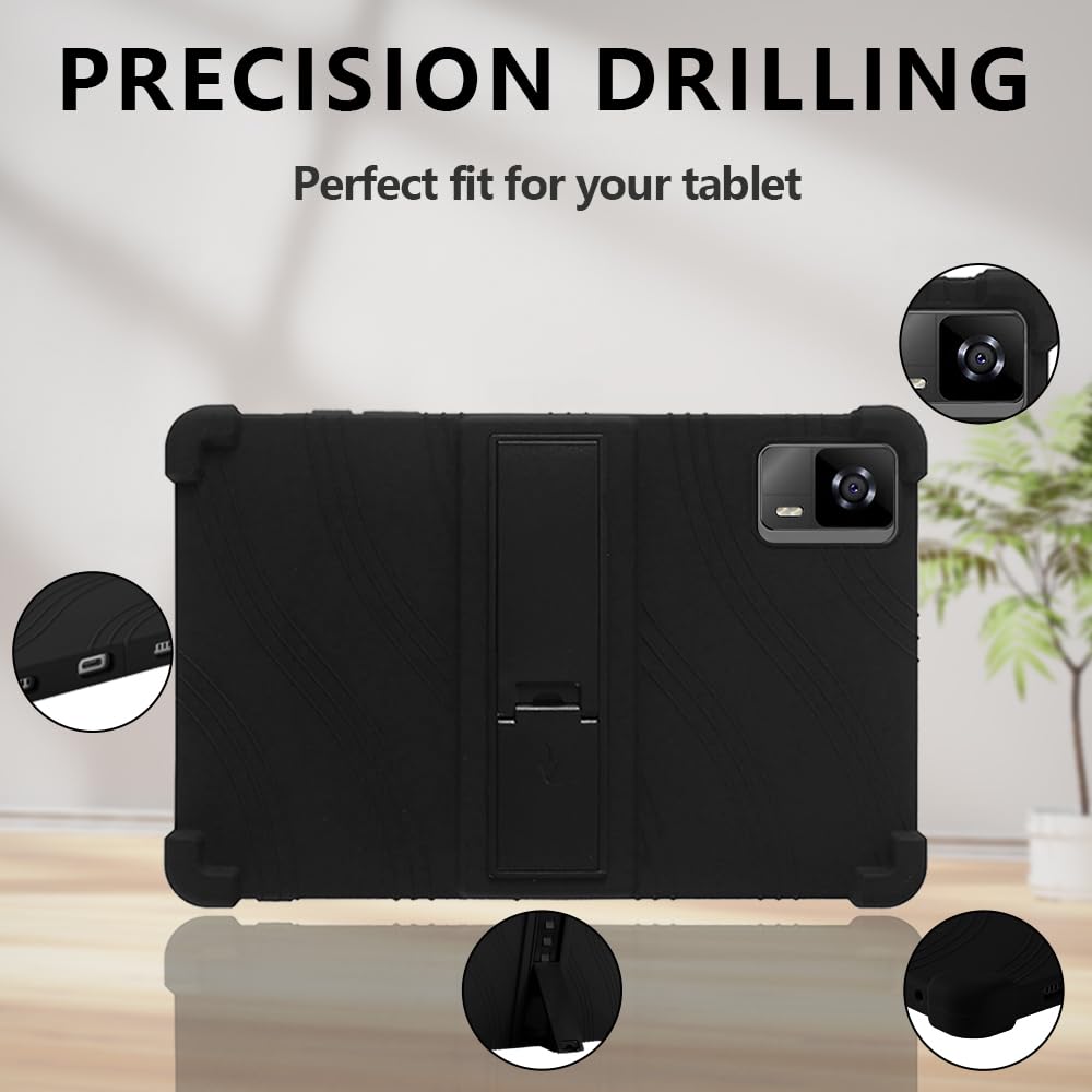 Amazon.com: [NSFN] Headwolf HPad6/HPad6 Pro Tablet Case