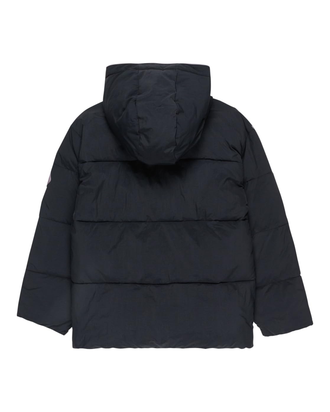 Roxy Groovy Baby Puffer Veste Fille (lot de 1)
