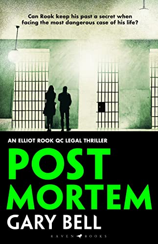 Post Mortem view 2
