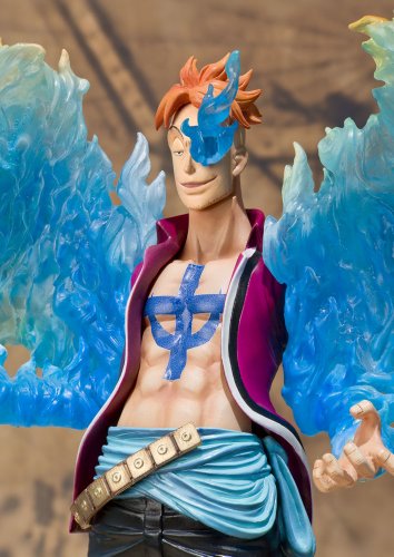 Figure Arts Zero Marco [Import Japonais] - vue 4