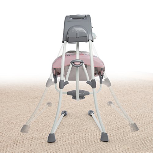 ingenuity inlighten cradling swing ansley