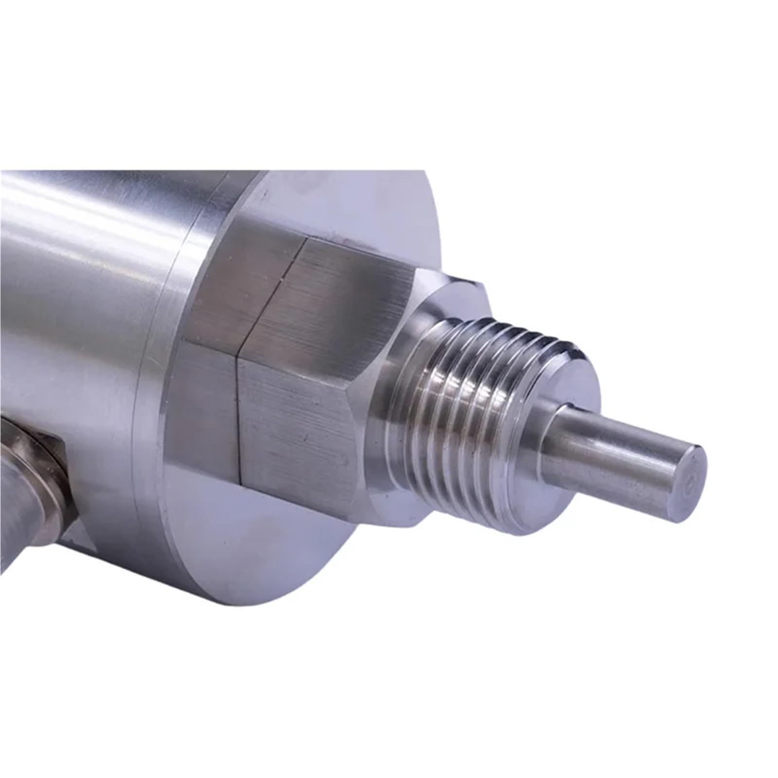 Thermal Conductive Flow Switch G1/2 NPT1/4 Thread Water Flow Sensors Oil Gas Pumps Plug-In Stainless Steel Flow Controller(100mm G1-2,24vdc Relay output)