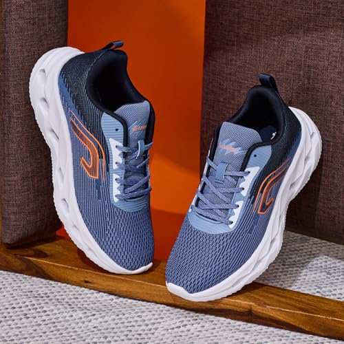 Image of Campus Men's LOOPD Running Shoes