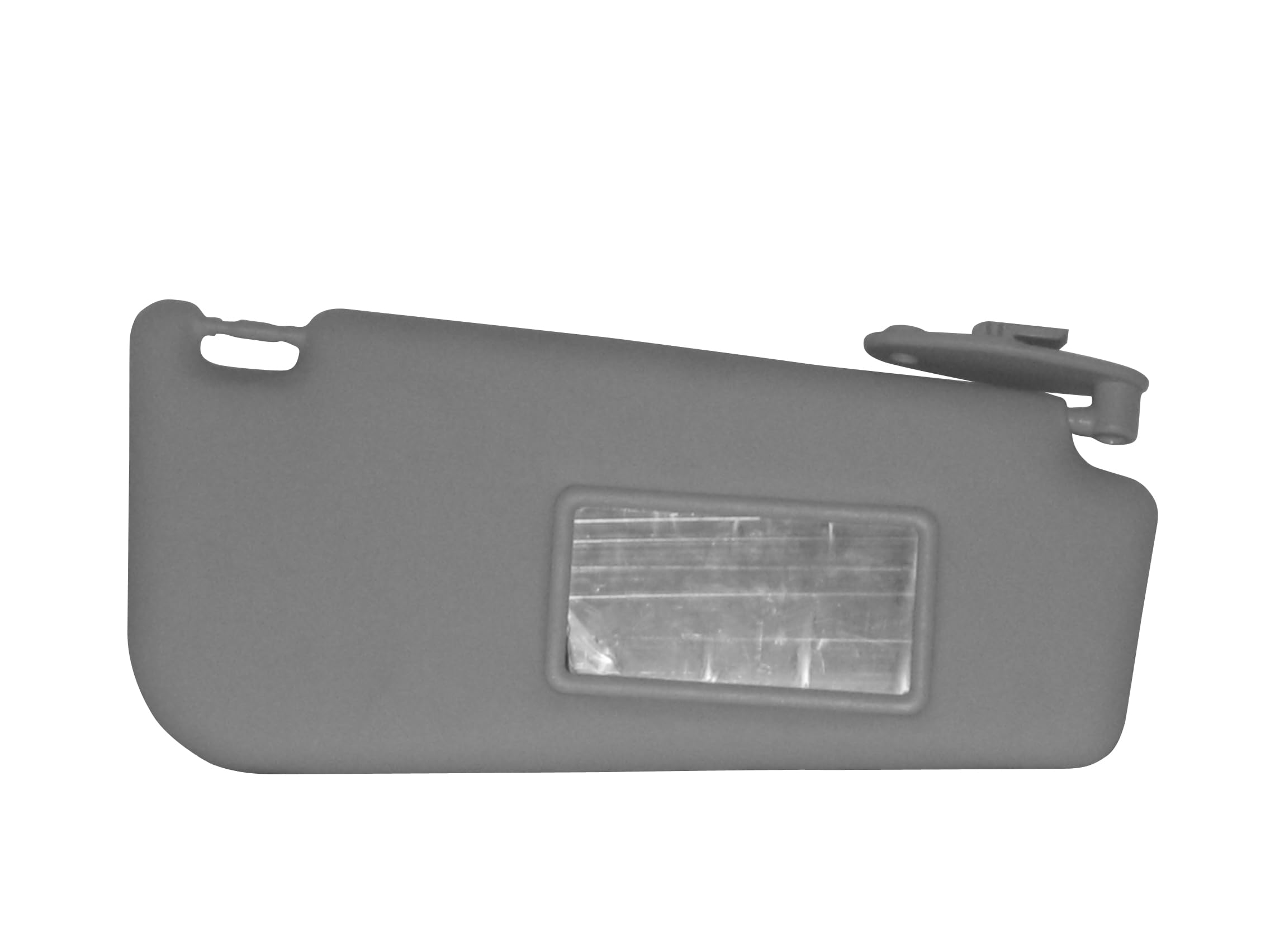 PANTINA ALETTA PARASOLE PUNTO MODELLO 1999-2005 DESTRO CON SPECCHIO MODELLO 188