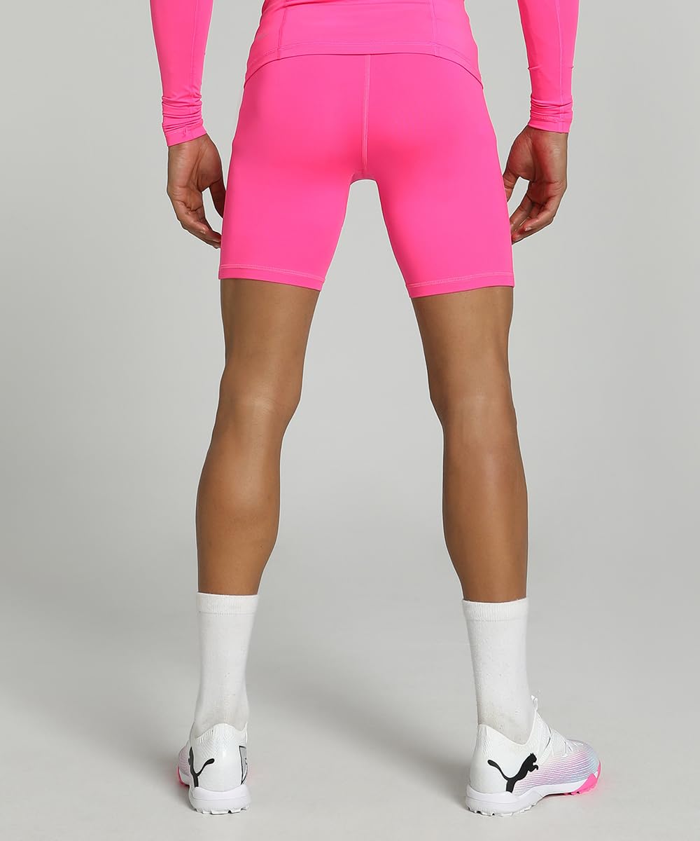 Puma Liga Baselayer Short Tight - Pantalones Cortos Hombre — view 84