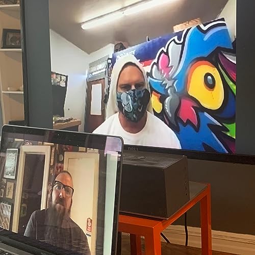 The Stay at Home Series w/Nite Owl