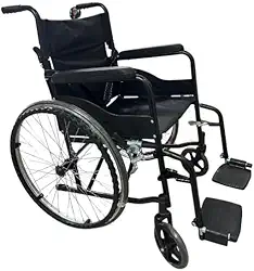 Cadeira De Rodas BK