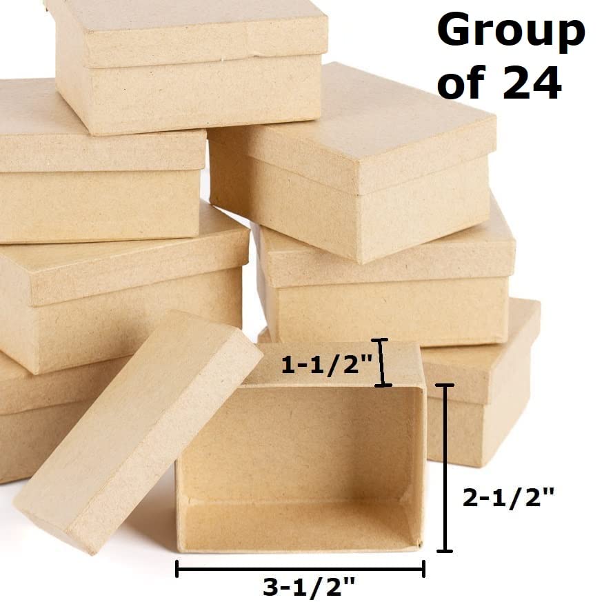 【PAPIER-MACHE STORAGE CONTAINER】 61rsR8dqtcL._UF350,350_QL50_.jpg