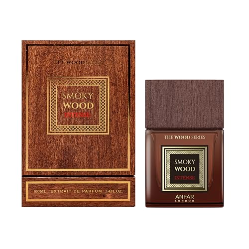 Anfar Smoky Wood Intense