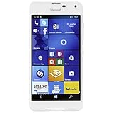 Microsoft Lumia 650 LTE A00027047 Smartphone, 12,7 cm, Display HD AMOLED, snap Dragon 212 ...