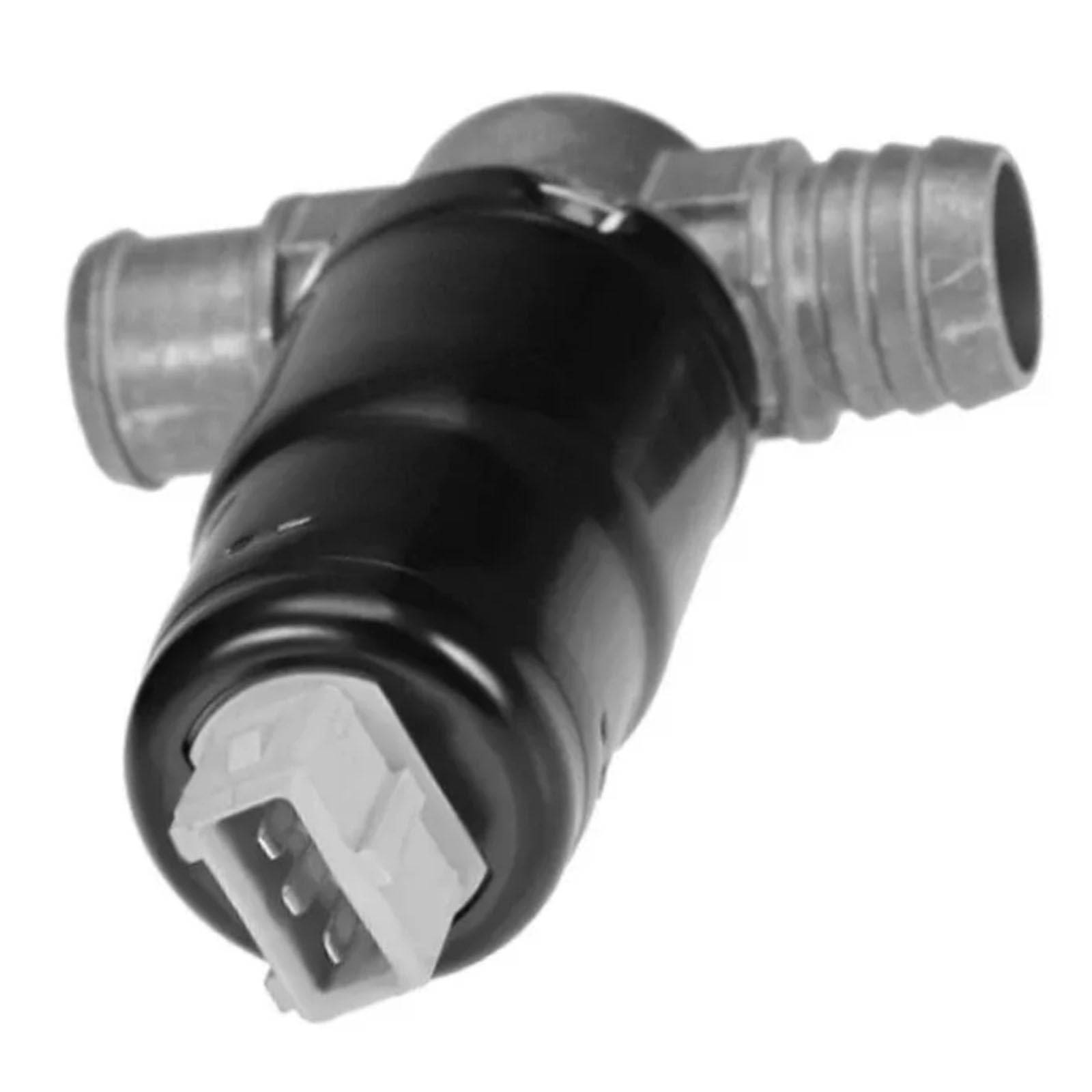 Szynbq One Color Idle Speed Control Valve Idle Control Valve 13411433626 Compatible With Bmw For E30 1988-1991 For E36 1992 For E34 1988-1992 Air