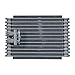 TYC 97264 Replacement Evaporator