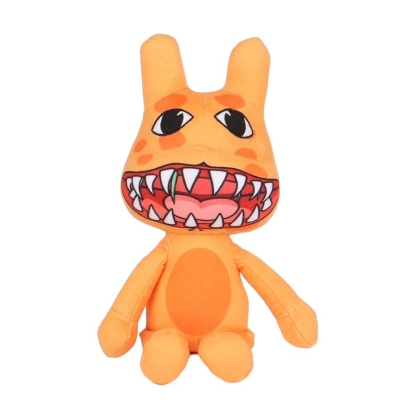 KUKUShining Animal Hospital Plush, Soft Game Character Stuffed Doll Collectible Gift(Patient)
