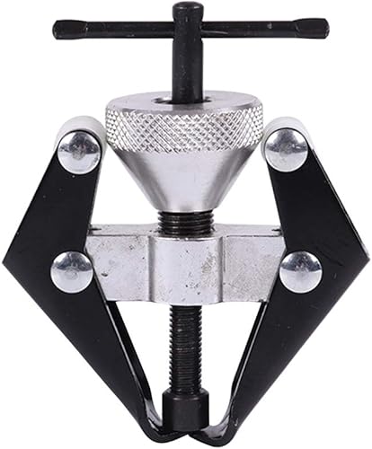 Extractor de brazo de limpiaparabrisas para coche, terminal de batería y limpiaparabrisas de acero de vanadio para quitar rodamientos ajustable,