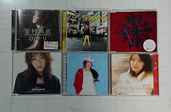 Amazon.co.jp: 中古 レンタル落ち CD 合計70枚セット 中古CD 12枚