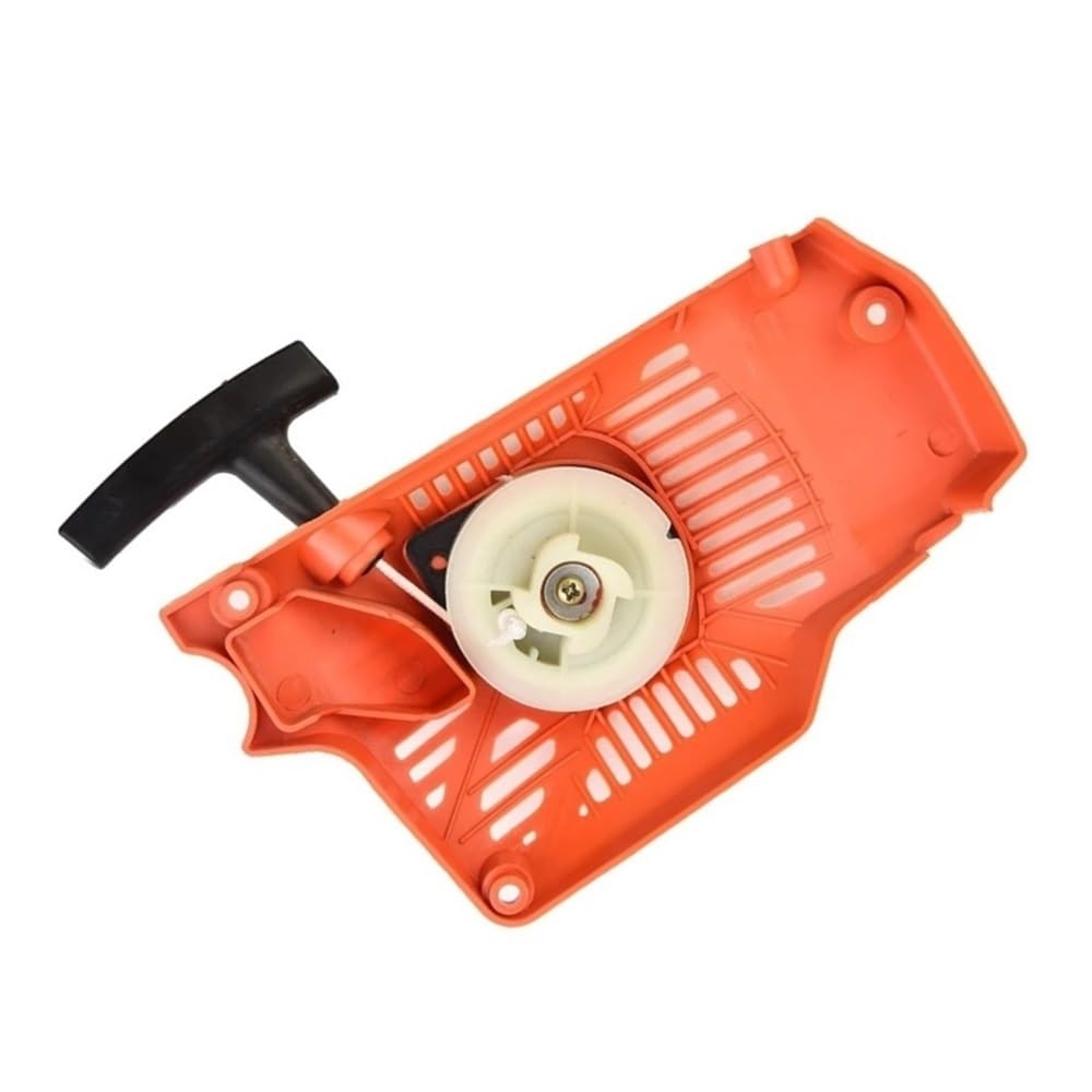 Fit for 38CC 3800 Chainsaw Spare Parts Single Starter Accs Replacement Chainsaw