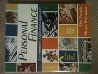 INTRODUCTION TO PERSONAL FINANCE PLANNING AND INVESTING W/ STOCK TRACK 0757532152 Book Cover