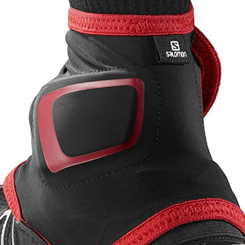 Los Mejores Botas De Montana Salomon – Guía de compra, Opiniones y  Comparativa de 2022 (España) - losmejoreslista