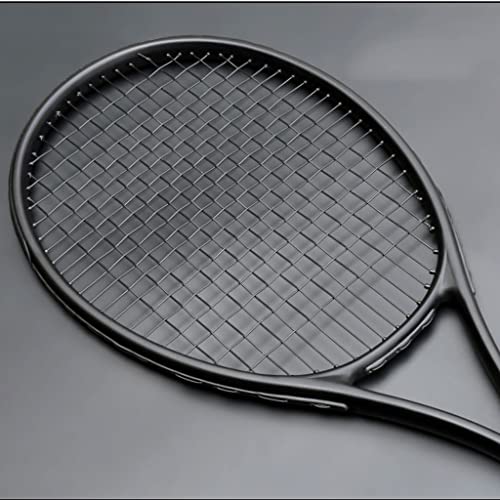 Racchetta da tennis ultraleggera in carbonio per prestazioni migliorate e